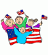 children_with_flags