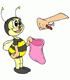 costume-bee-clipart