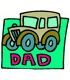 dad-classic-car