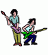 guitarists